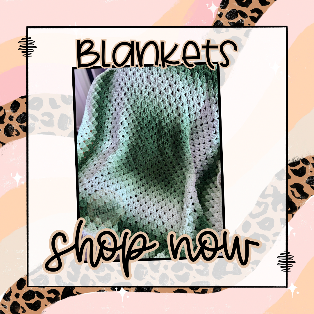 Blankets