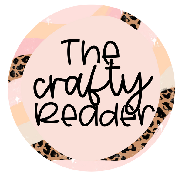 The Crafty Reader